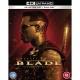 FILME-BLADE -4K- (2BLU-RAY)