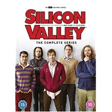 SÉRIES TV-SILICON.. -BOX SET- (9DVD)