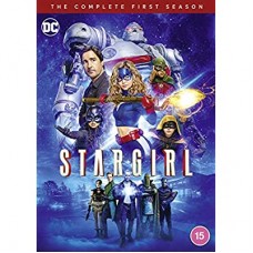 SÉRIES TV-STARGIRL: THE.. -BOX SET- (3DVD)