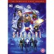 SÉRIES TV-STARGIRL: THE.. -BOX SET- (3DVD)