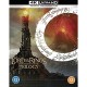 FILME-LORD OF THE RINGS.. -4K- (9BLU-RAY)