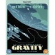 FILME-GRAVITY (BLU-RAY)