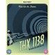 FILME-THX 1138 (BLU-RAY)