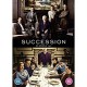 SÉRIES TV-SUCCESSION S1&2 -BOX SET- (6DVD)