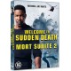 FILME-WELCOME TO SUDDEN DEATH (DVD)