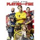 FILME-PLAYING WITH FIRE (DVD)