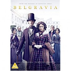 SÉRIES TV-BELGRAVIA - S1 (2DVD)