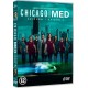 SÉRIES TV-CHICAGO MED SEASON 5 (6DVD)