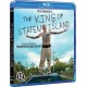 FILME-KING OF STATEN ISLAND (BLU-RAY)