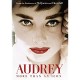 DOCUMENTÁRIO-AUDREY: MORE THAN AN ICON (DVD)