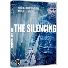 FILME-SILENCING (DVD)