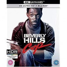 FILME-BEVERLY HILLS.. -4K- (8BLU-RAY)