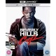 FILME-BEVERLY HILLS.. -4K- (8BLU-RAY)