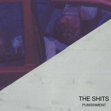 SHITS-PUNISHMENT (LP)
