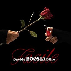 BOOSTA-BOOSTA: FACILE (CD)