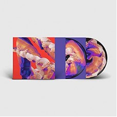 BICEP-ISLES -PD- (2LP)