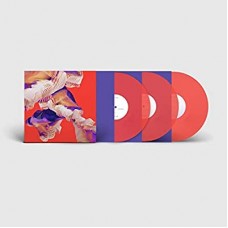 BICEP-ISLES -COLOURED- (LP)