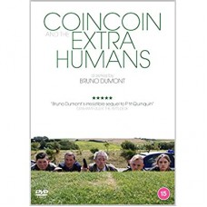 SÉRIES TV-COINCOIN AND THE EXTRA.. (DVD)