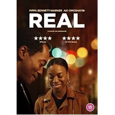 FILME-REAL (DVD)