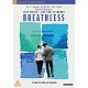 FILME-BREATHLESS -ANNIVERS- (DVD)