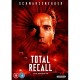 FILME-TOTAL RECALL -ANNIVERS- (2DVD)