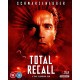 FILME-TOTAL RECALL -ANNIVERS- (2BLU-RAY)