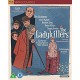 FILME-LADYKILLERS -RESTORED- (2BLU-RAY)