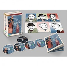 FILME-LADYKILLERS -4K- (5BLU-RAY)