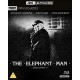 FILME-ELEPHANT MAN -4K- (3BLU-RAY)