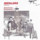 IMPALERS-CELLAR DWELLER -LTD- (LP)