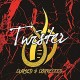 TWISTER-CURSED & CORRECTED (LP)