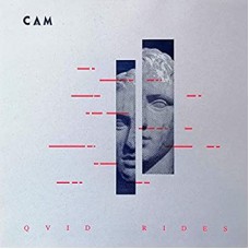 CAM-QUID RIDES (LP)