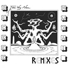 BECKER & MUKAI-TIME VERY NEAR: REMIXES (LP)