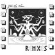 BECKER & MUKAI-TIME VERY NEAR: REMIXES (LP)