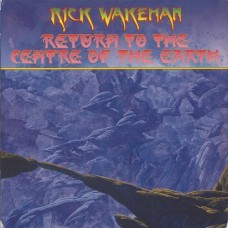 RICK WAKEMAN-RETURN TO THE.. (CD+DVD)