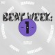 SRAW-BEAT WEEKS (LP)