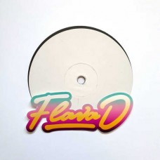 FLAVA D-BERLIN -EP/LTD- (12")