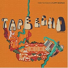 TORB THE ROACH & FLOPPY M-TAPE ECHO: GOLD FLOPPIES (LP)