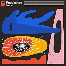 ROBOHANDS-SHAPES (LP)