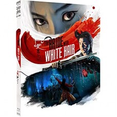 FILME-BRIDE WITH WHITE.. -LTD- (BLU-RAY)