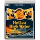 FILME-HELL AND HIGH WATER -LTD- (BLU-RAY)