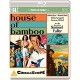 FILME-HOUSE OF BAMBOO -LTD- (BLU-RAY)