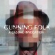 CUNNING FOLK-A CASUAL INVOCATION (CD)
