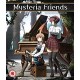 ANIMAÇÃO-MYSTERIA FRIENDS:.. (BLU-RAY)