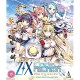 ANIMAÇÃO-Z/X CODE REUNION:.. (2BLU-RAY)