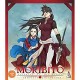 ANIMAÇÃO-MORIBITO - GUARDIAN OF.. (4BLU-RAY)