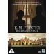 DOCUMENTÁRIO-E.M. FORSTER: HIS.. (DVD)