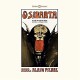 B.S.O. (BANDA SONORA ORIGINAL)-O SIDARTA (LP)