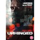 FILME-UNHINGED (DVD)