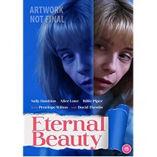FILME-ETERNAL BEAUTY (DVD)